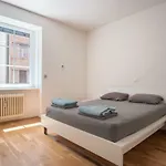 Luxury Central Apartment