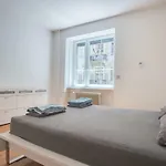 Luxury Central Apartment