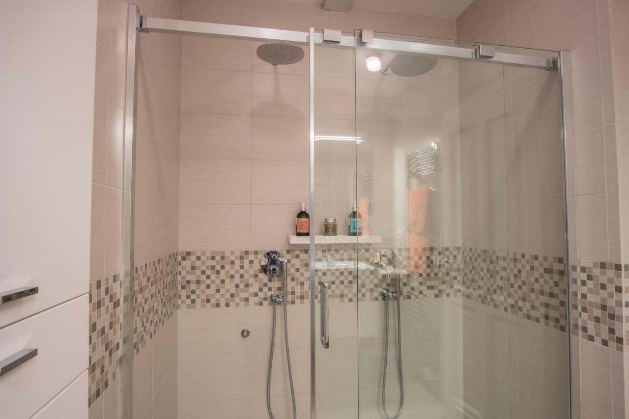 Luxury Central Apartman Ljubljana