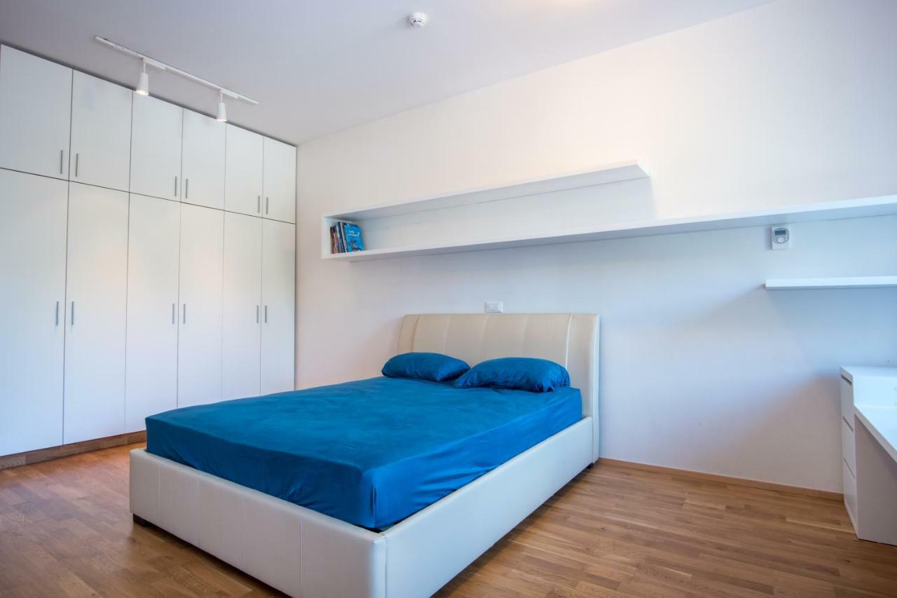 Luxury Central Apartman *