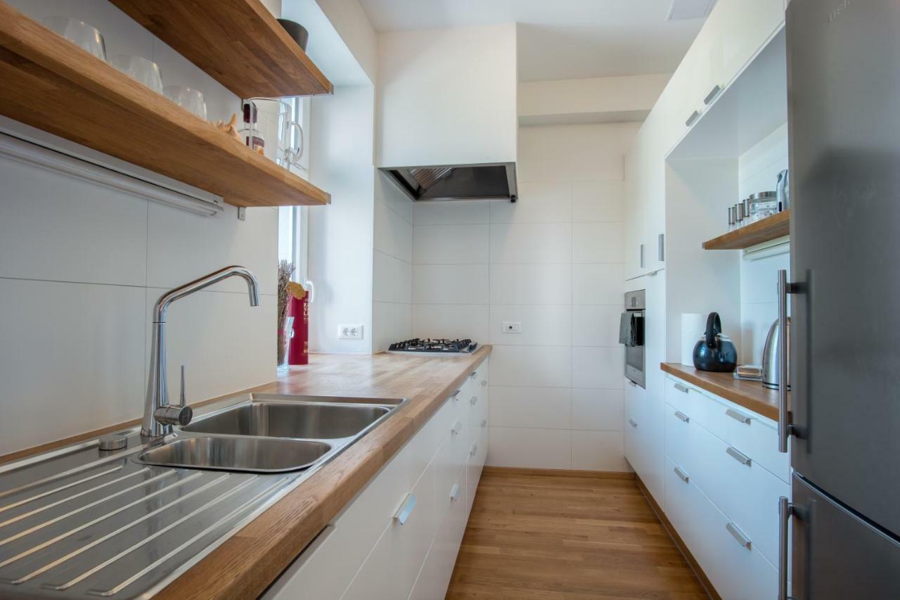 Apartman Luxury Central