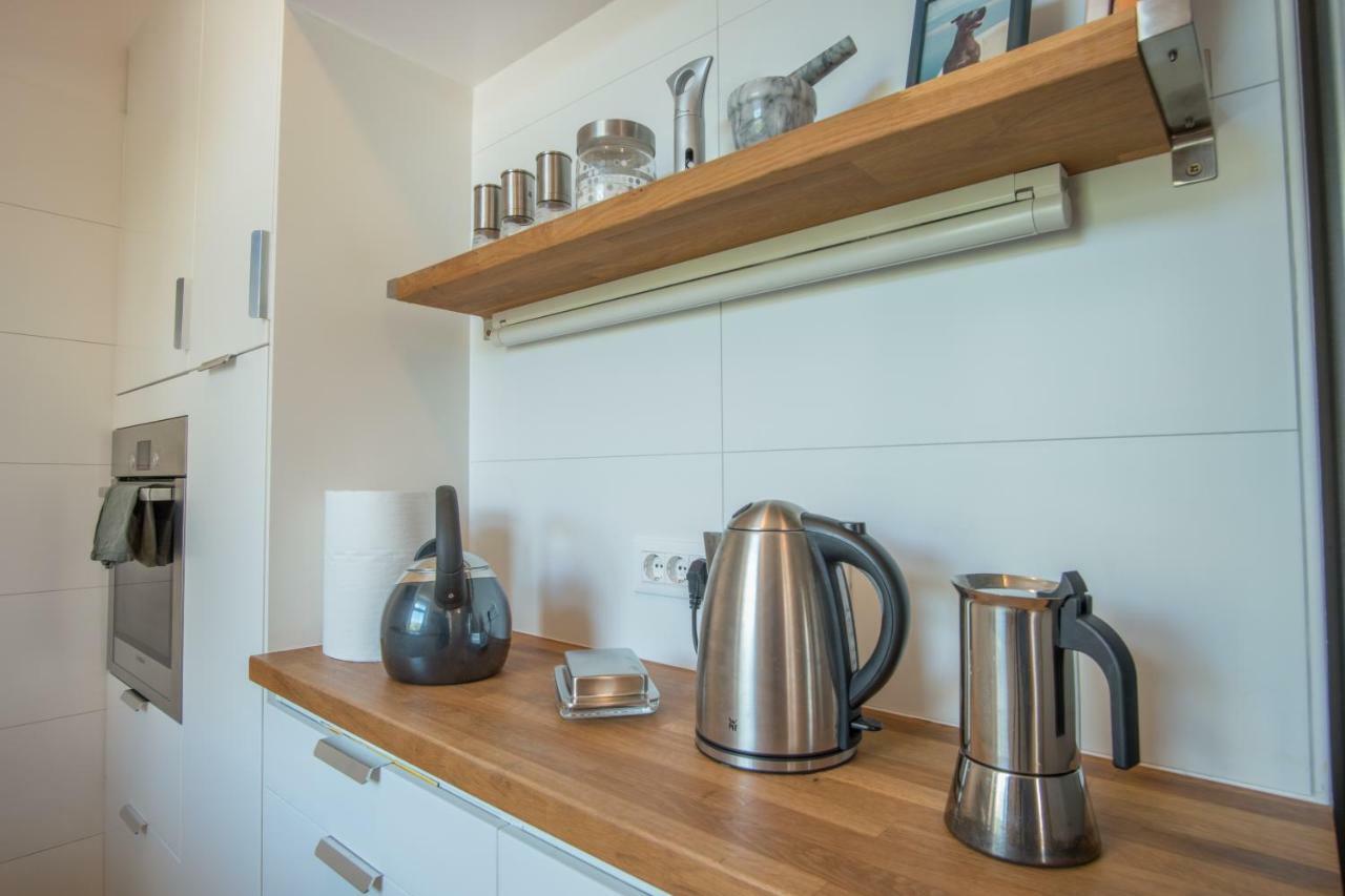 Apartman Luxury Central Ljubljana