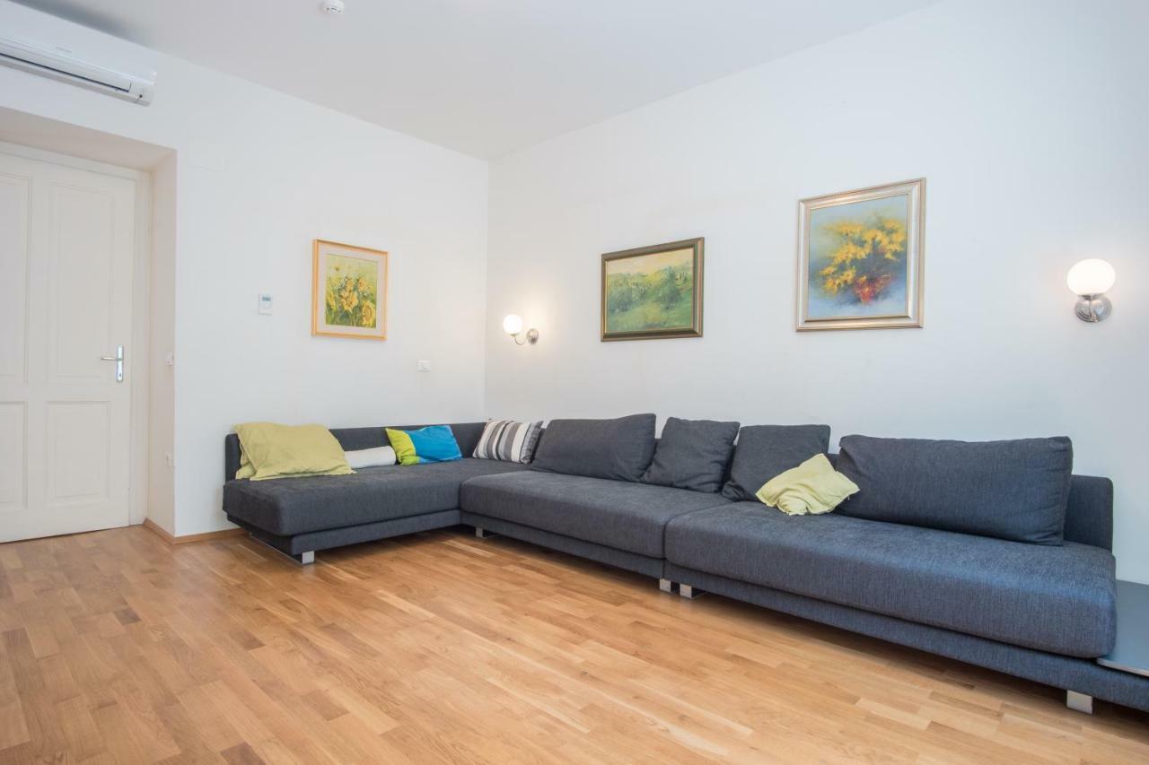 Luxury Central Apartman