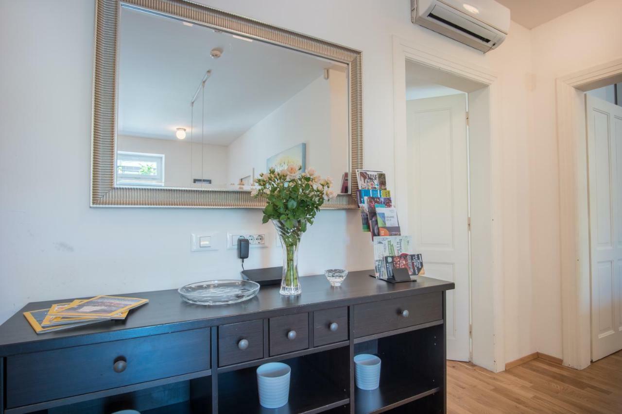 Apartman Luxury Central Ljubljana