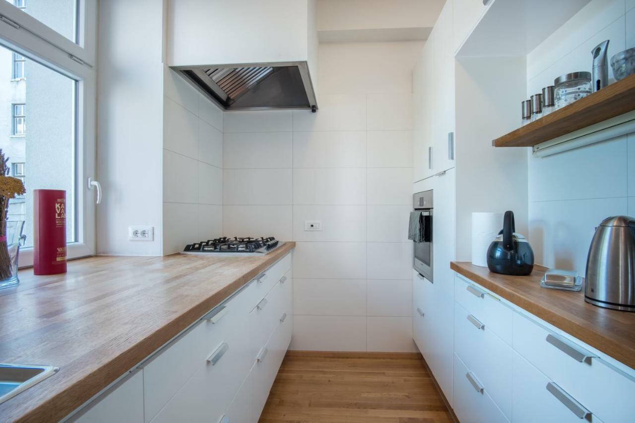 Apartman Luxury Central Ljubljana