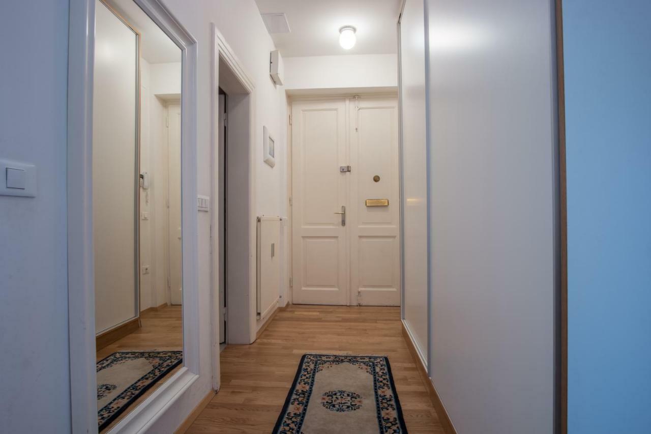 Luxury Central Apartman