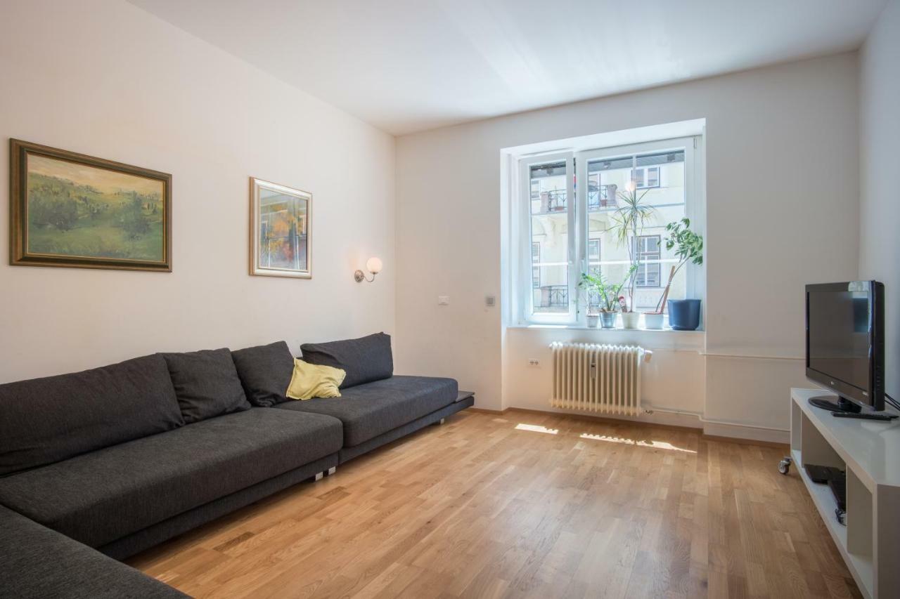 Apartman Luxury Central