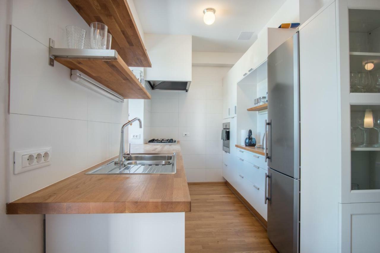 Luxury Central Apartman