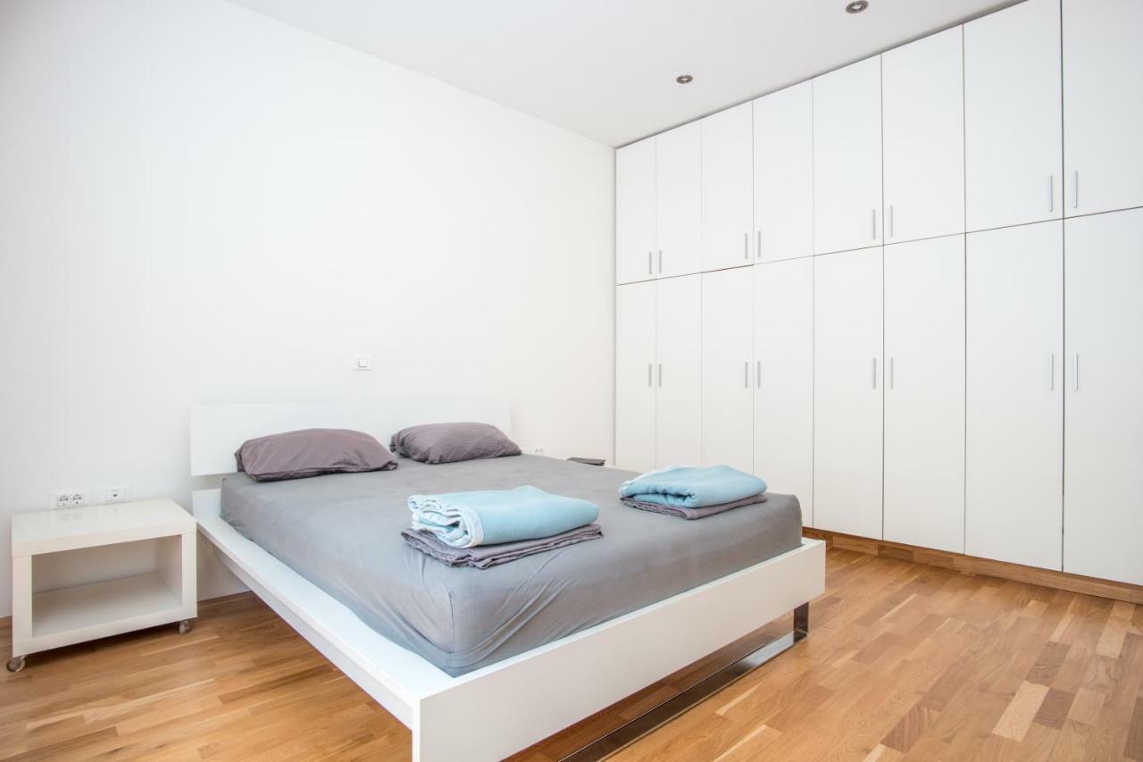 Luxury Central Ljubljana